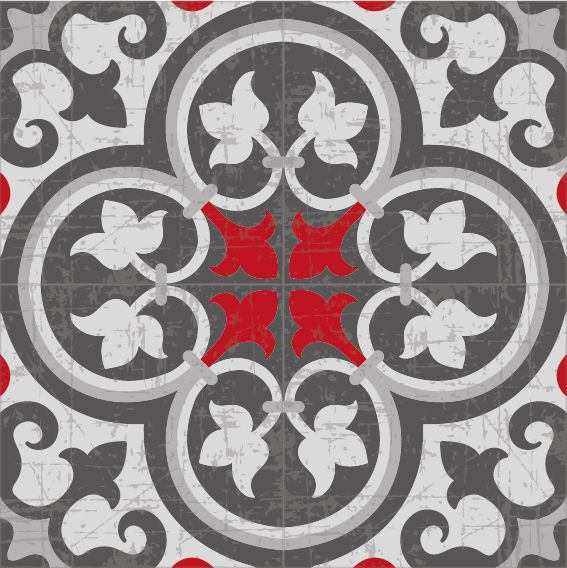 Coaster Pinta (set of 6 units)