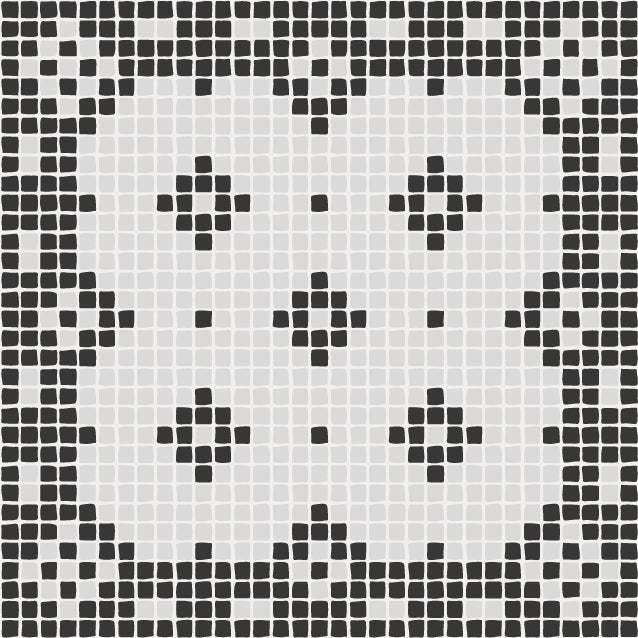 Coaster Pool (set of 6 units)