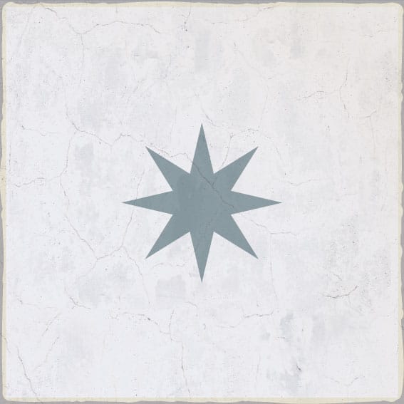 Placemat Sol (set of 6)