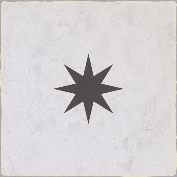 Placemat Sol (set of 6)