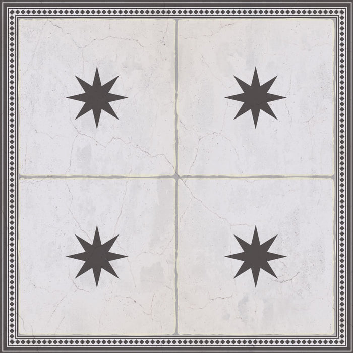 Coaster Sol (set of 6 units)