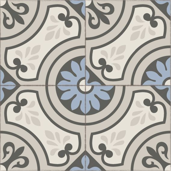 Coaster Sinspin (set of 6 units)