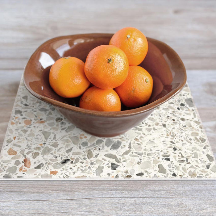 Coaster Terrazito (set of 6 units)