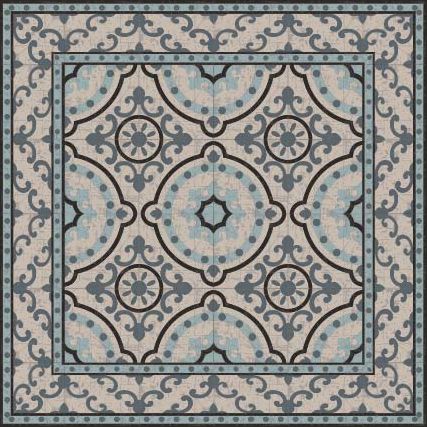 Coaster Tria (set of 6 units)