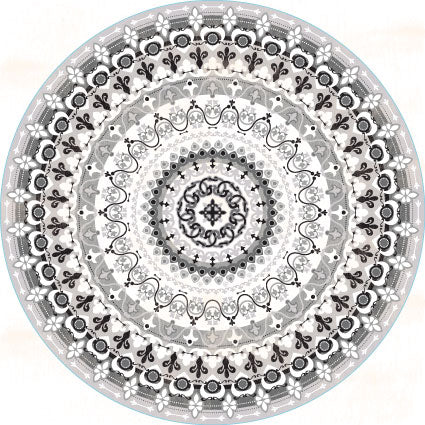 Coaster Universe (set of 6 units)