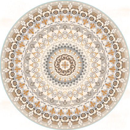 Coaster Universe (set of 6 units)