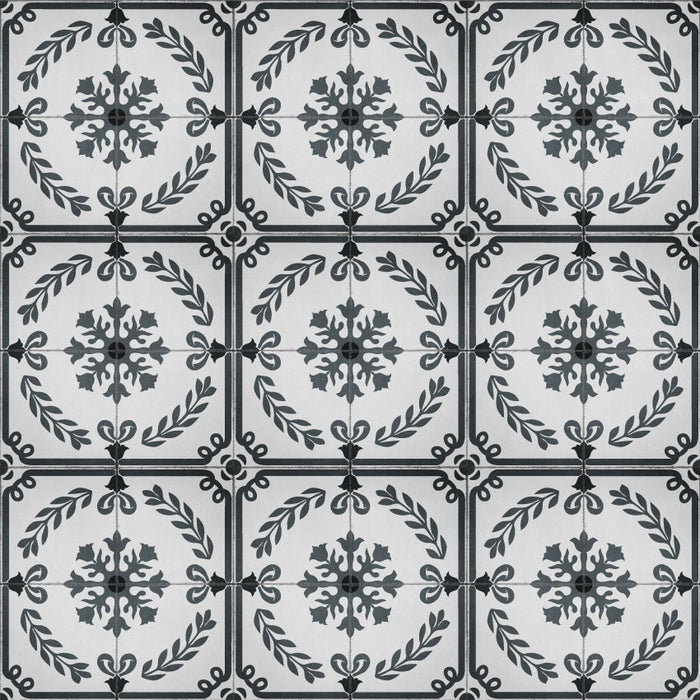 Coaster Zeus (set of 6 units)