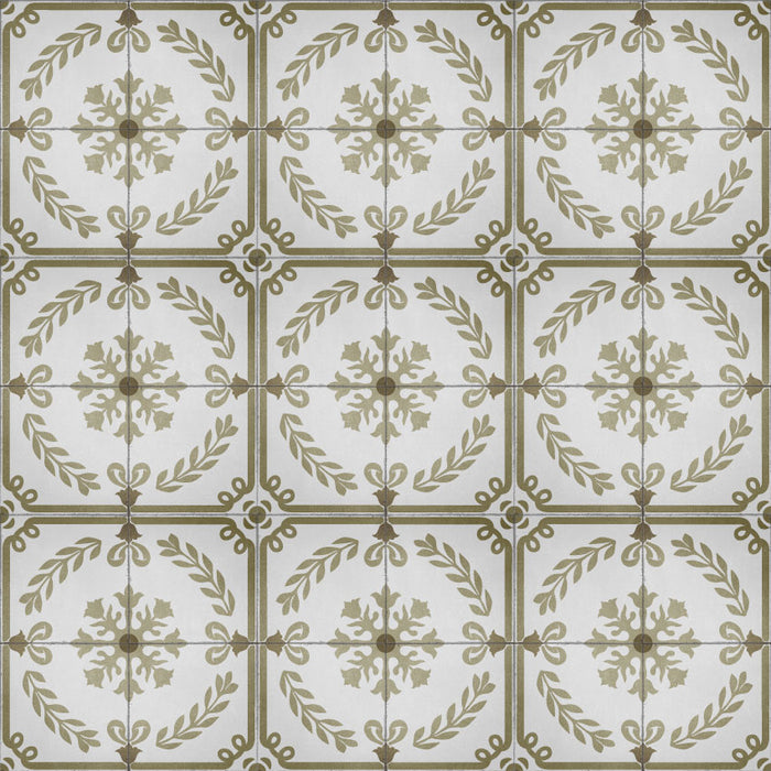 Coaster Zeus (set of 6 units)