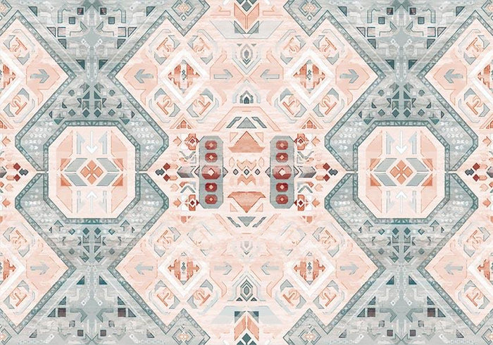 Table Runner Colorado