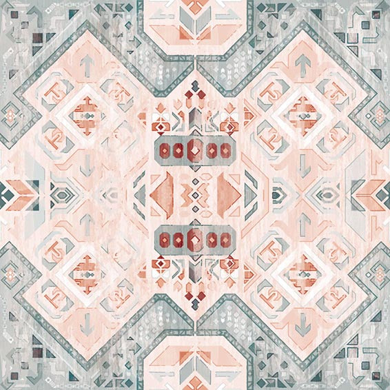 Table Runner Colorado