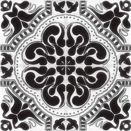 Coaster Cookie (set of 6 units)