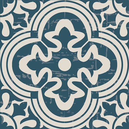 Coaster Costa (set of 6 units)