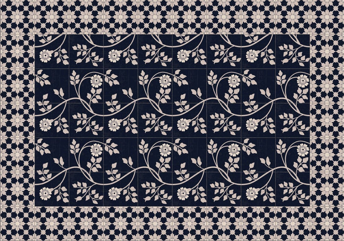 Table Topper Creeper