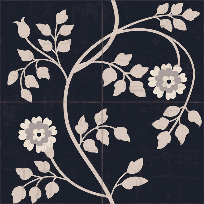 Placemat Creeper (set of 6)