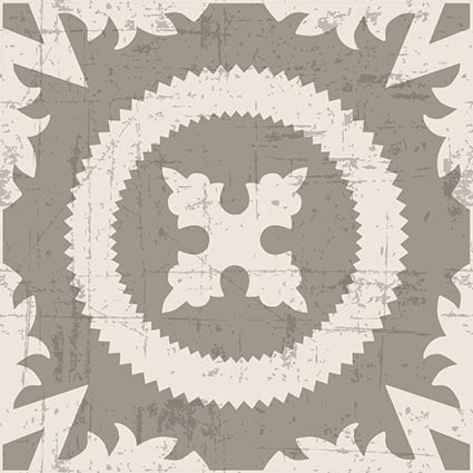 Coaster Crusto (set of 6 units)