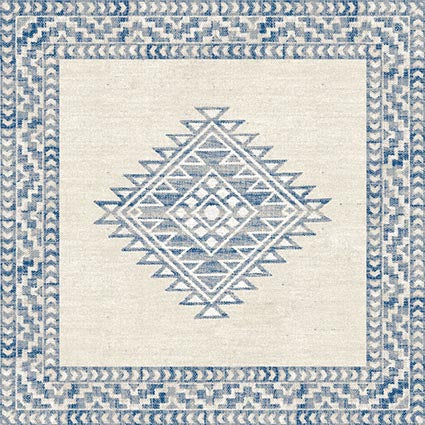 Coaster Cusco (set of 6 units)