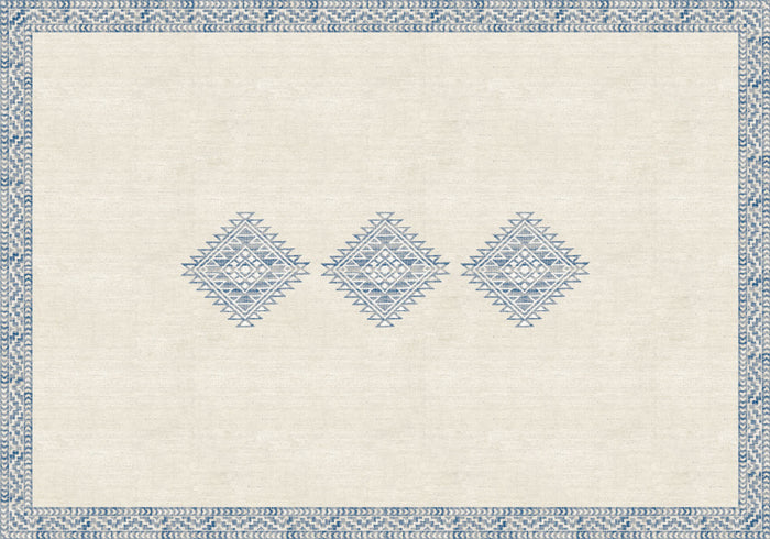 Table Runner Cusco