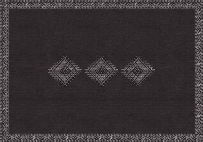 Table Runner Cusco