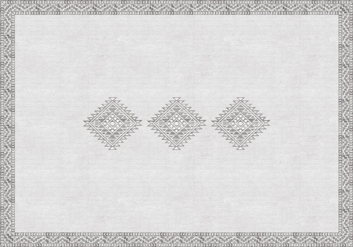 Table Runner Cusco