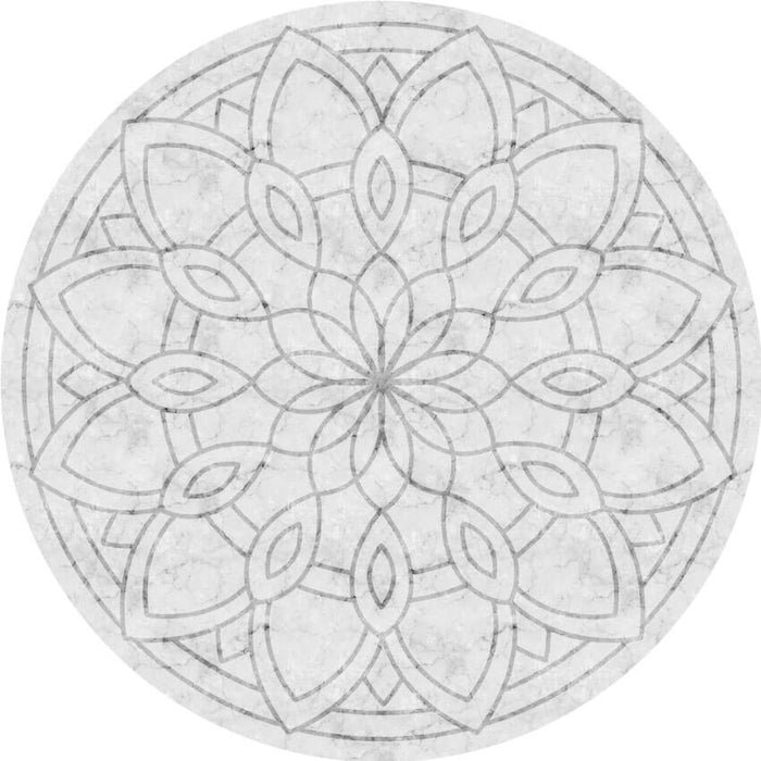 Placemat Dalia (set of 6)