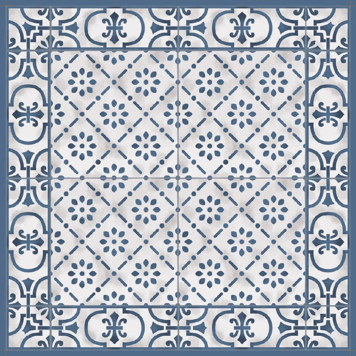 Coaster Delicado (set of 6 units)