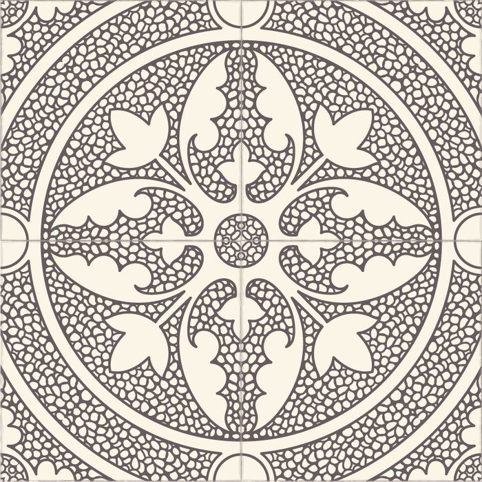 Placemat Dragon (set of 6)