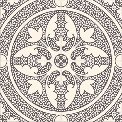 Coaster Dragon (set of 6 units)