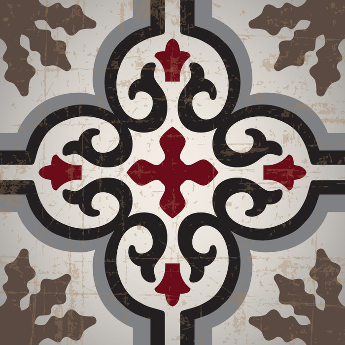 Rug Dream