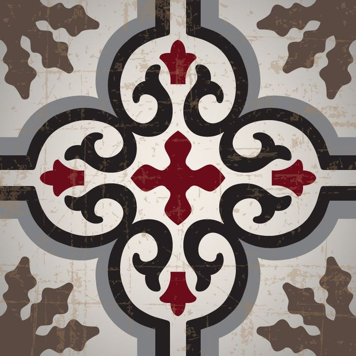 Coaster Dream (set of 6 units)