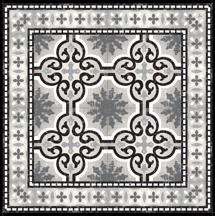 Coaster Dream (set of 6 units)