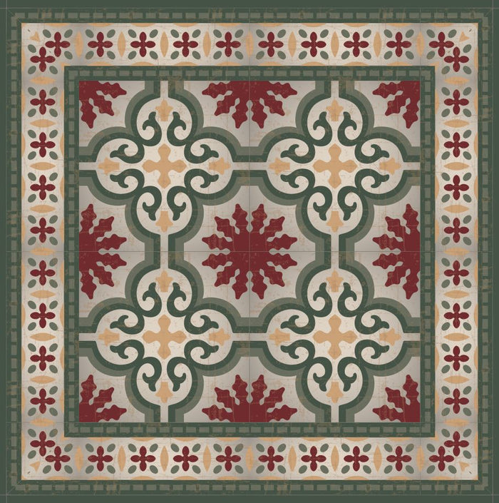 Coaster Dream (set of 6 units)