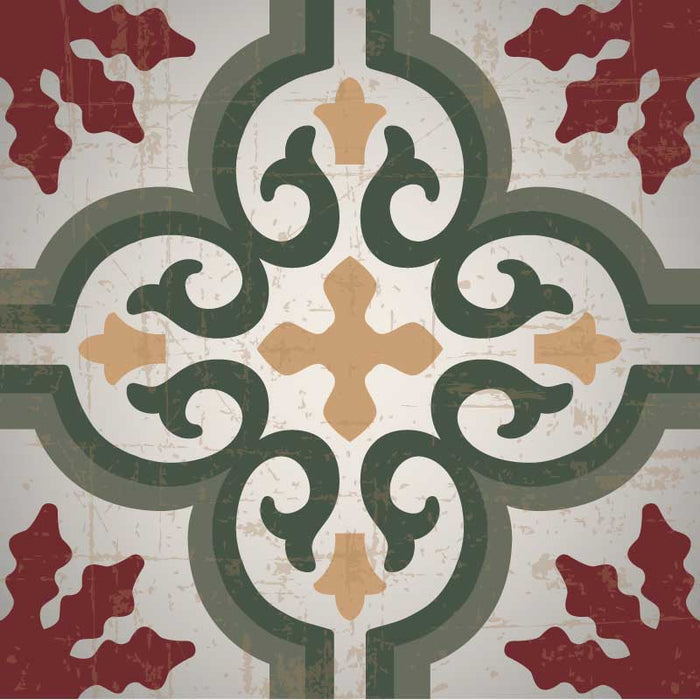 Coaster Dream (set of 6 units)