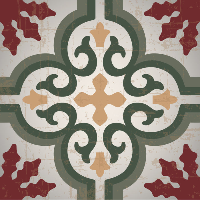 Rug Dream