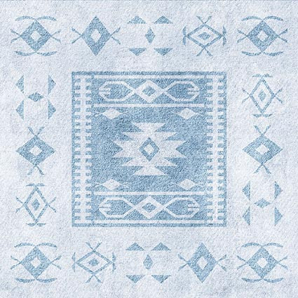 Table Topper Dune