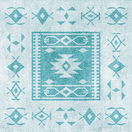 Table Topper Dune