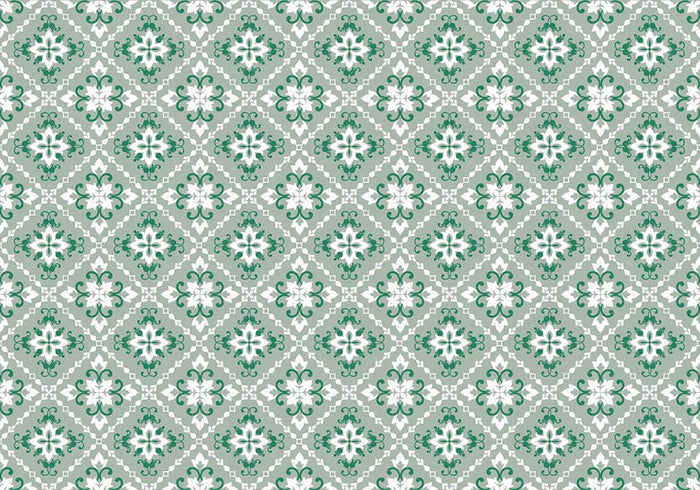 Table Runner Elisabeth