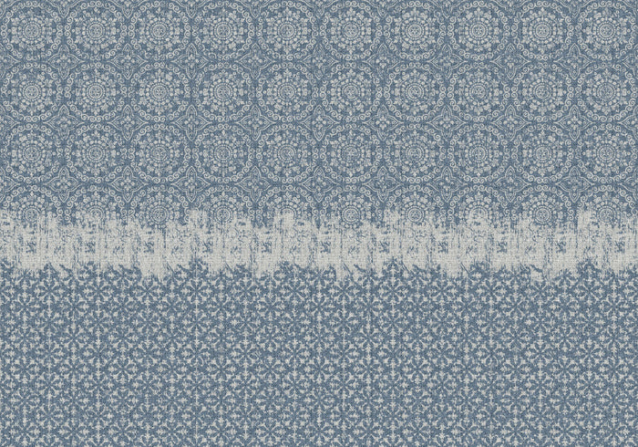 Table Runner Etnic