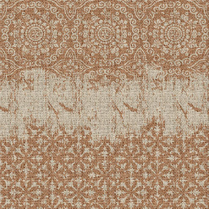 Table Runner Etnic