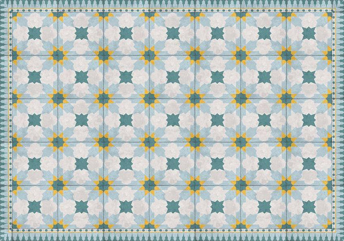 Table Runner Fes