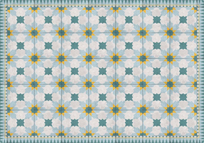 Placemat Fes (set of 6)