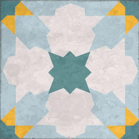 Table Runner Fes