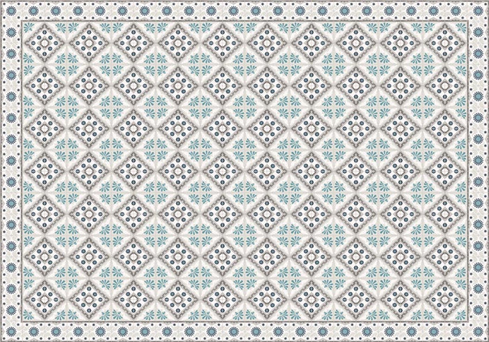 Table Runner Fontana