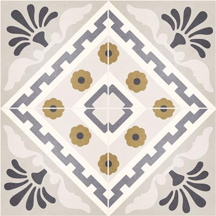 Coaster Fontana (set of 6 units)