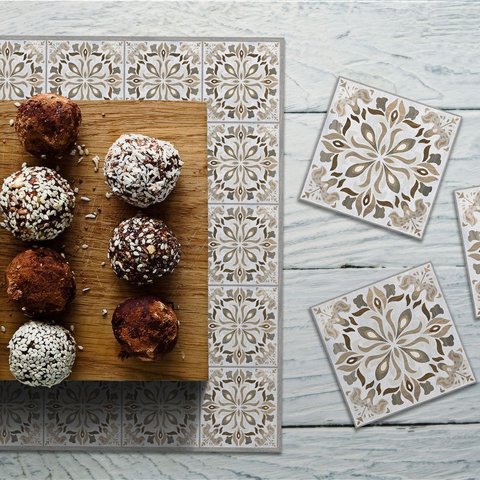 Coaster Angel (set of 6 units)