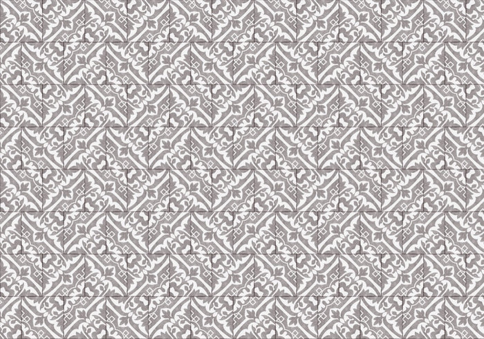 Placemat Fragments (set of 6)