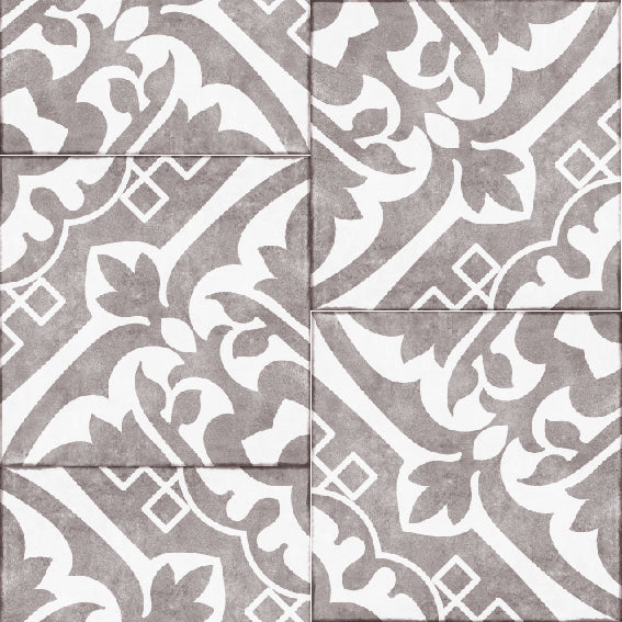 Placemat Fragments (set of 6)