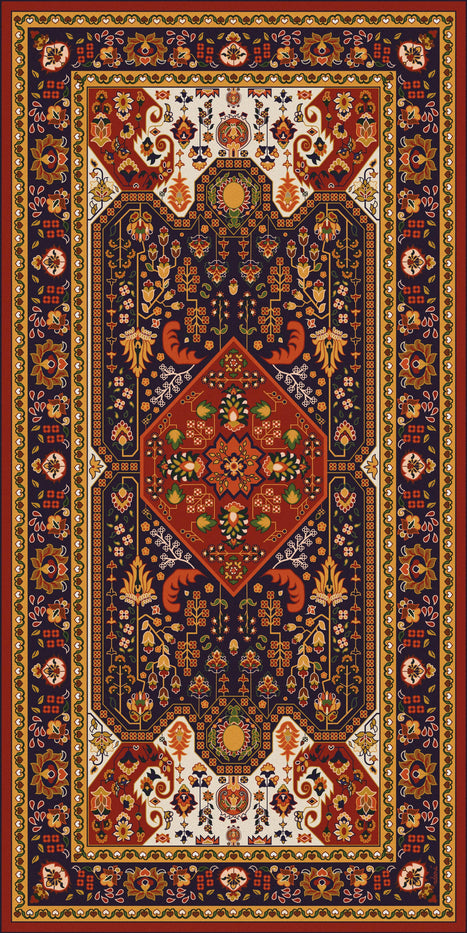 Rug Granada