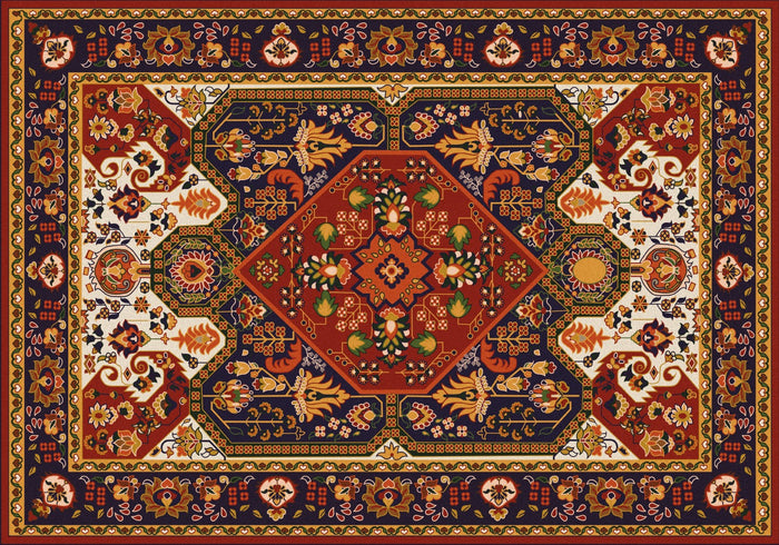 Table Topper Granada