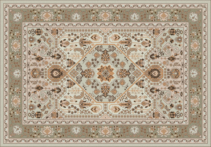 Placemat Granada (set of 6)