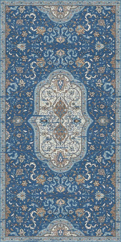 Rug Hamsa